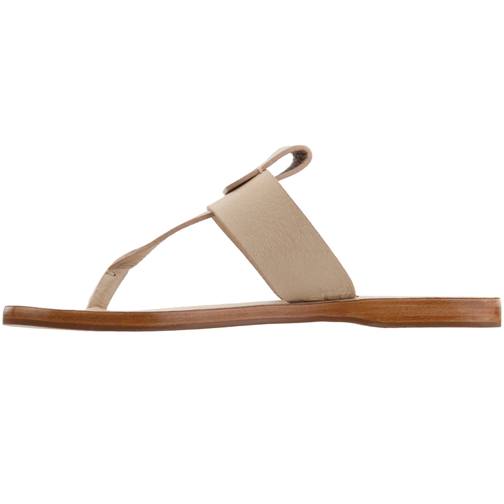 Rio T-Strap Sandals - Image 4