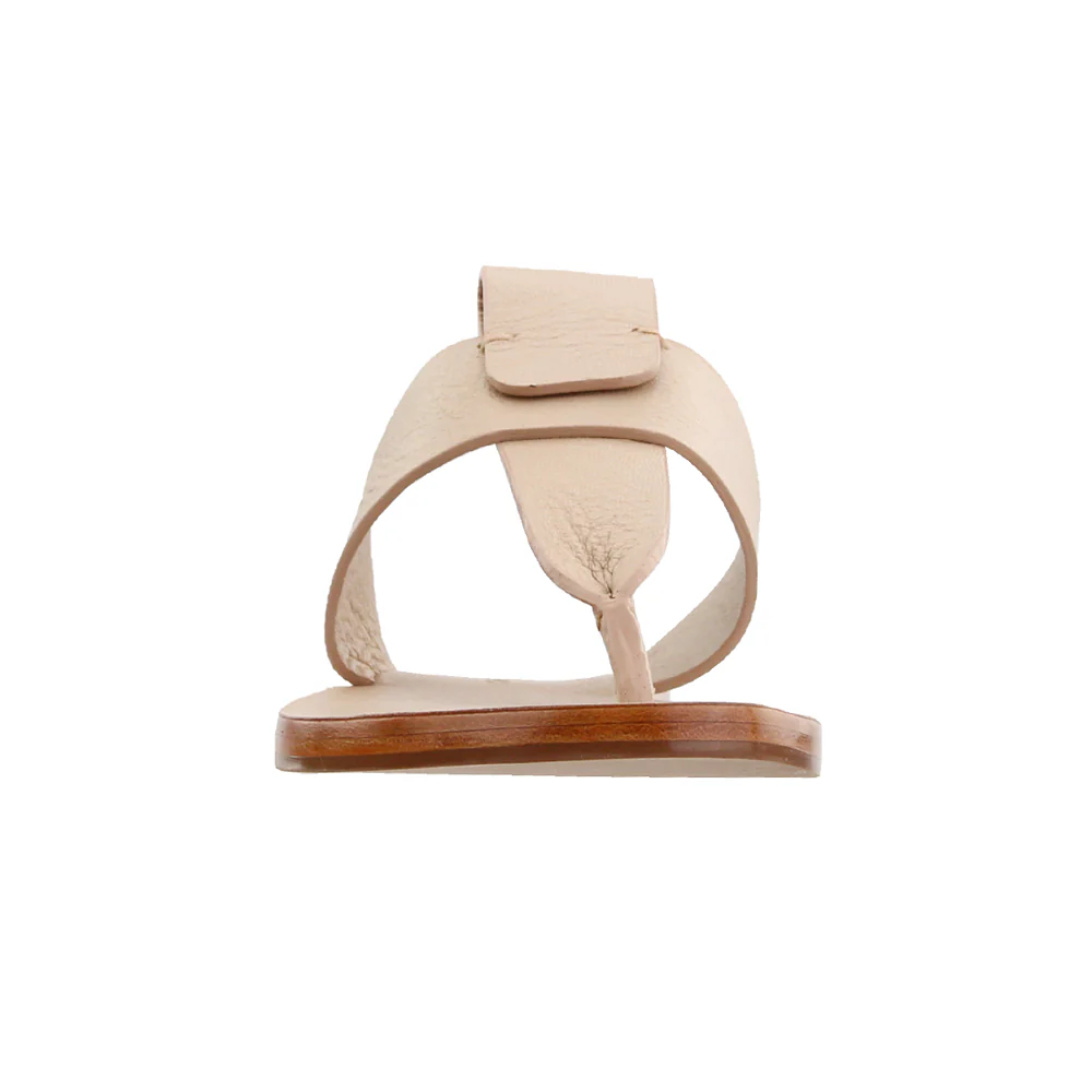 Rio T-Strap Sandals - Image 5