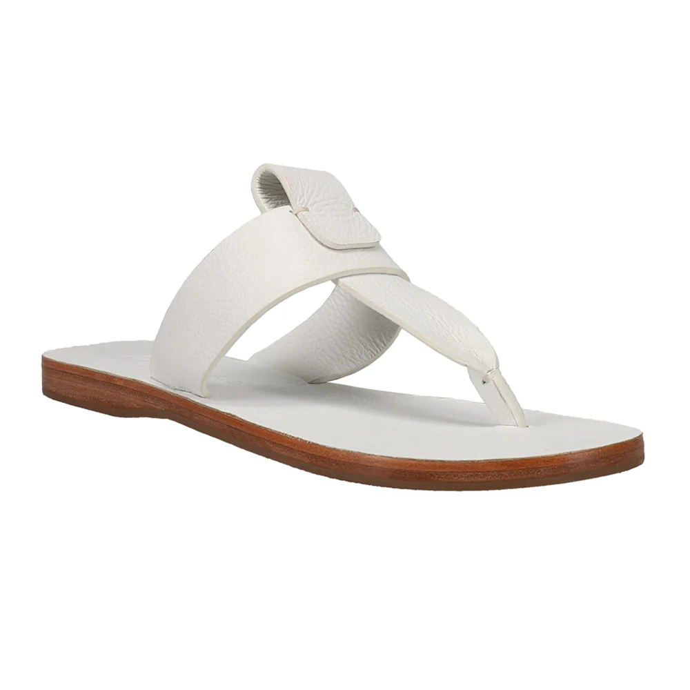 Rio T-Strap Sandals - Image 2