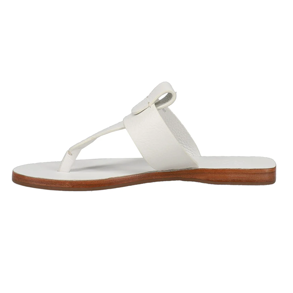 Rio T-Strap Sandals - Image 3