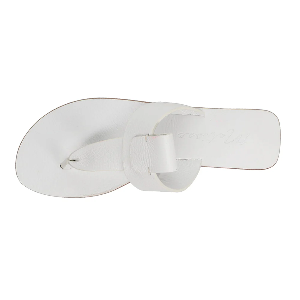 Rio T-Strap Sandals - Image 4