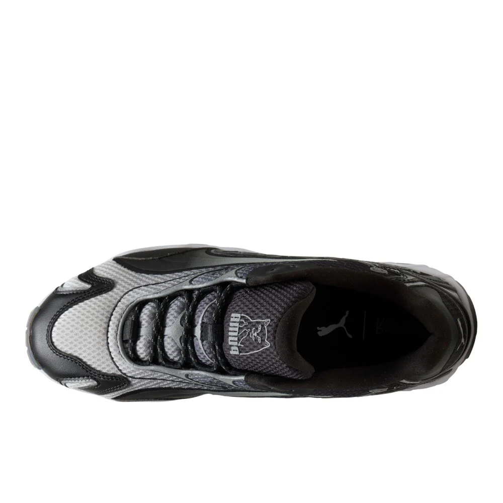 RIPNDIP x Inhale Lace Up Sneakers - Image 4