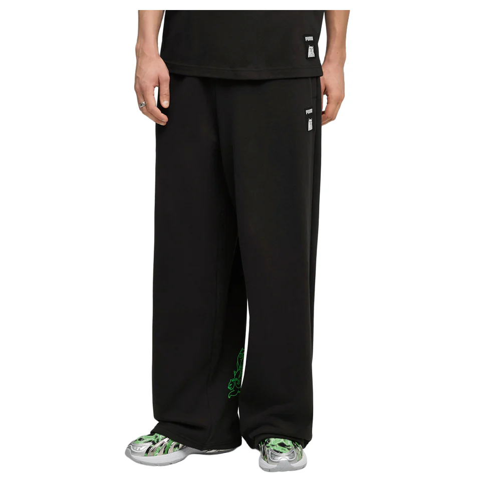 Ripndip Oversized Wide Sweatpants - Image 3