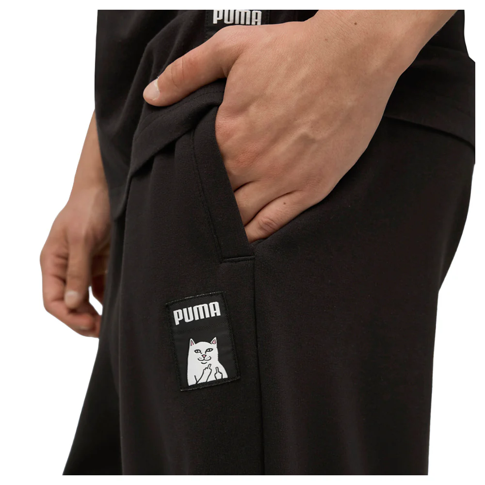 Ripndip Oversized Wide Sweatpants - Image 5