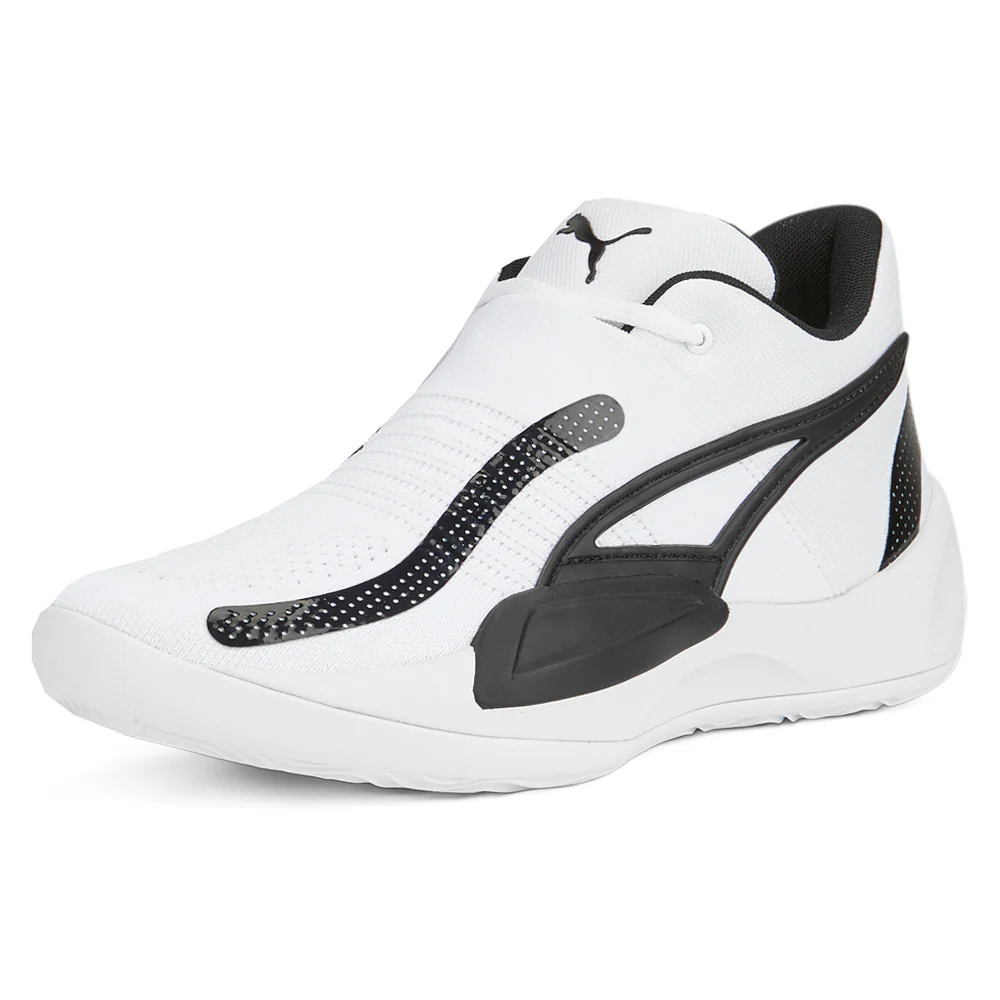 Rise Nitro Basketball Shoes - Image 2