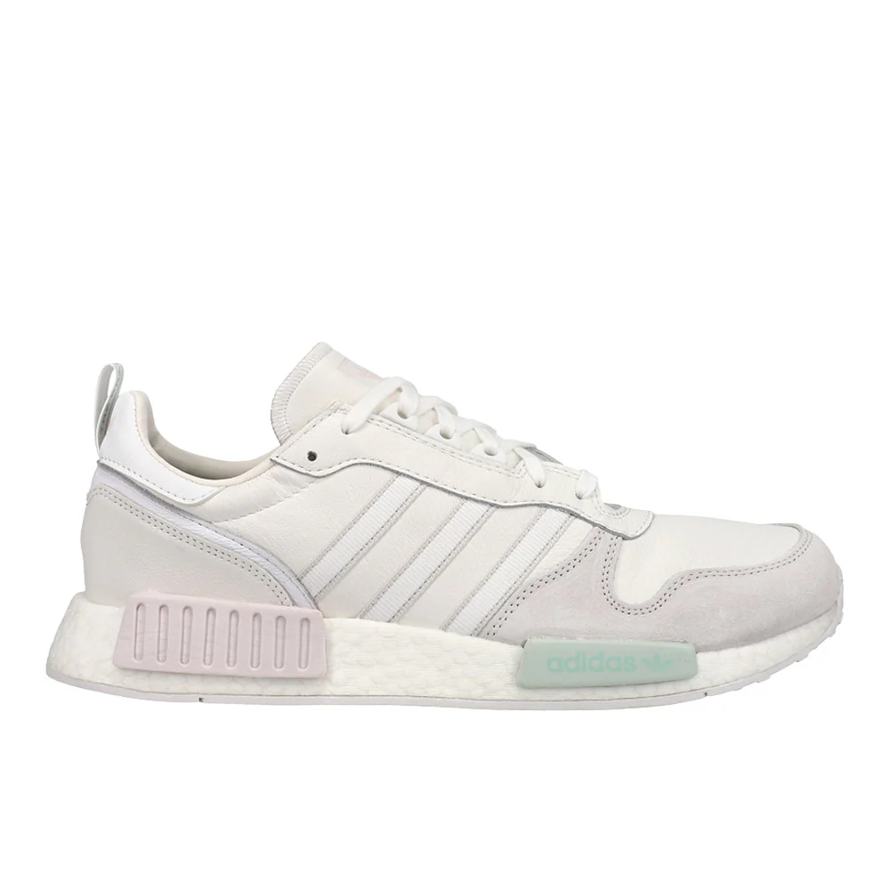 Rising StarxR1 Lace Up Sneakers
