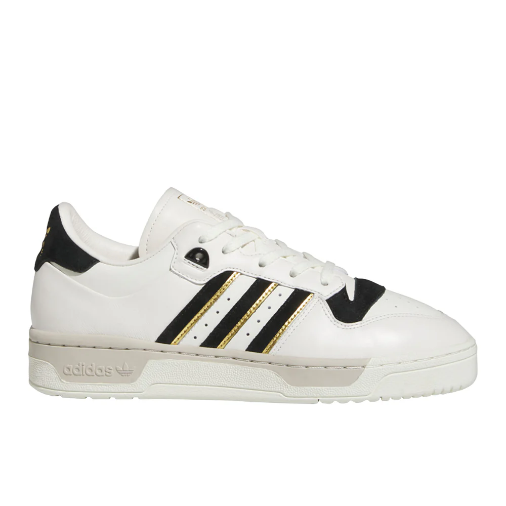Rivalry 86 Low Basketball Shoes