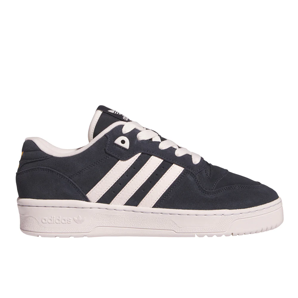 Rivalry Low Basketball Shoes
