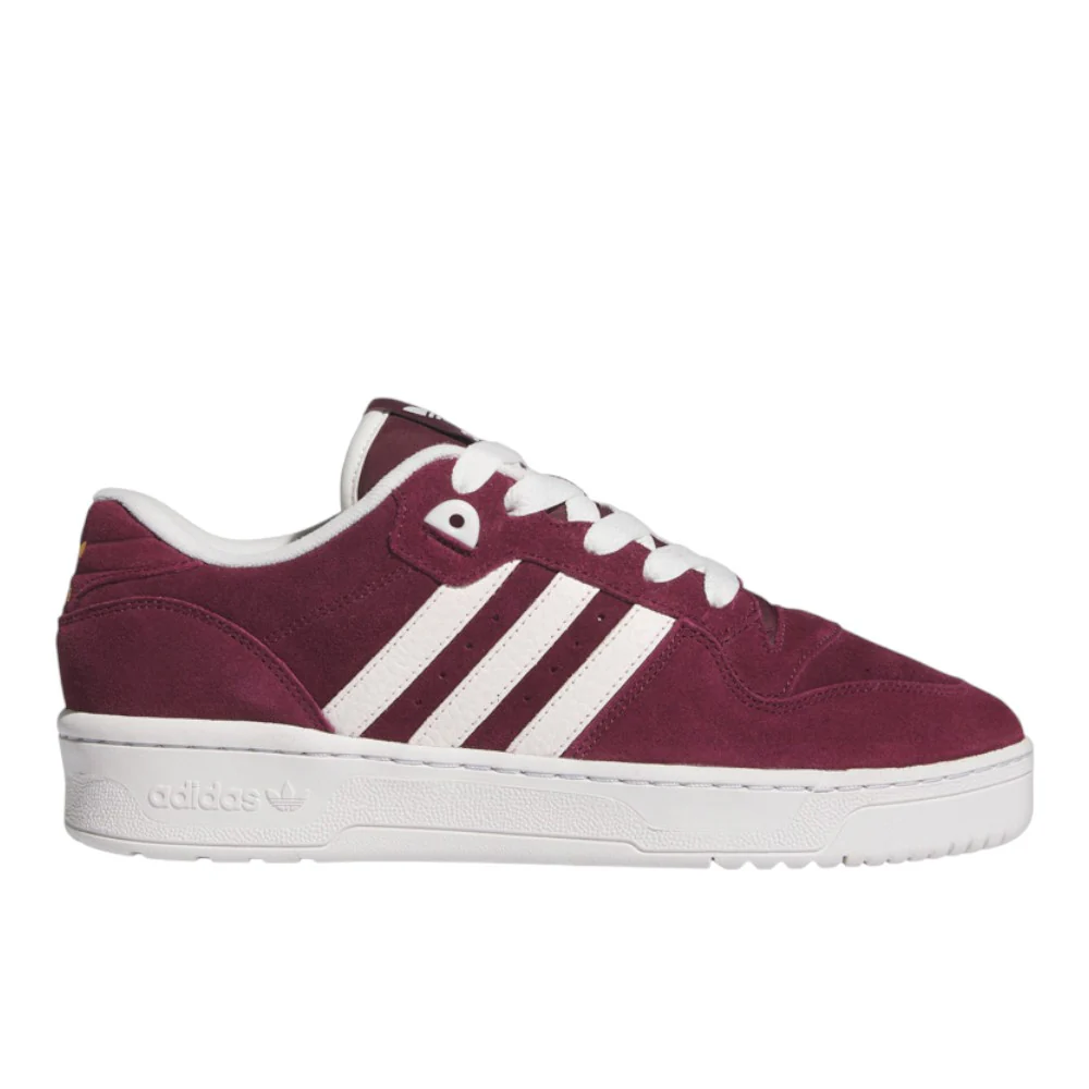 Rivalry Low Basketball Shoes