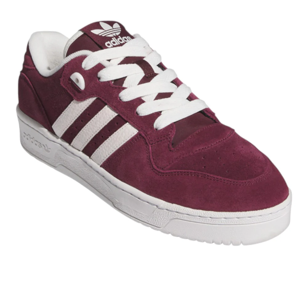 Rivalry Low Basketball Shoes - Image 2