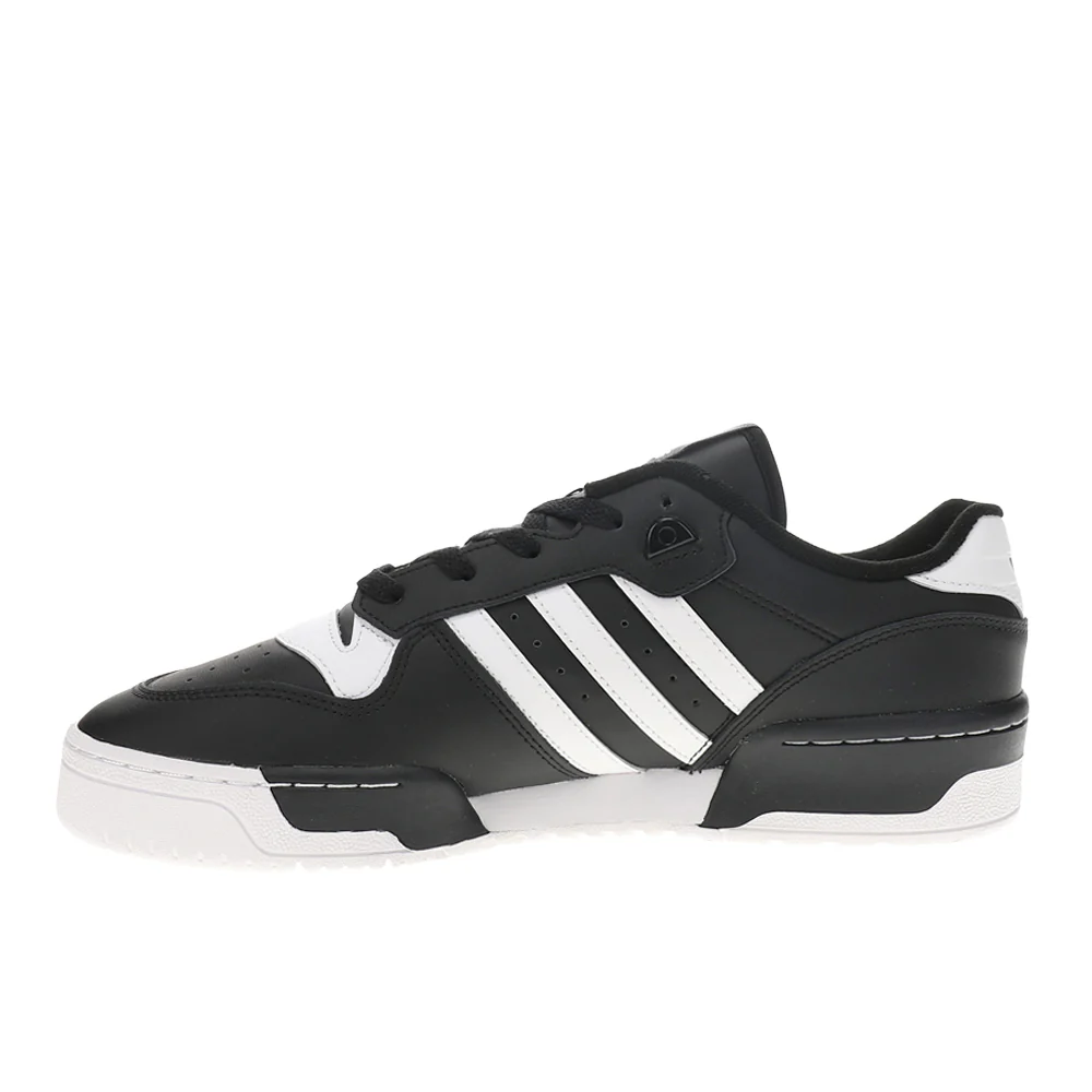 Rivalry Low Lace Up Sneakers - Image 3