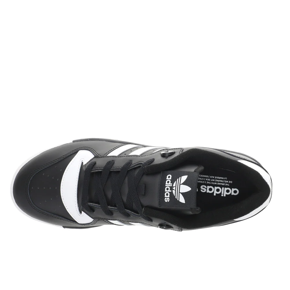 Rivalry Low Lace Up Sneakers - Image 4