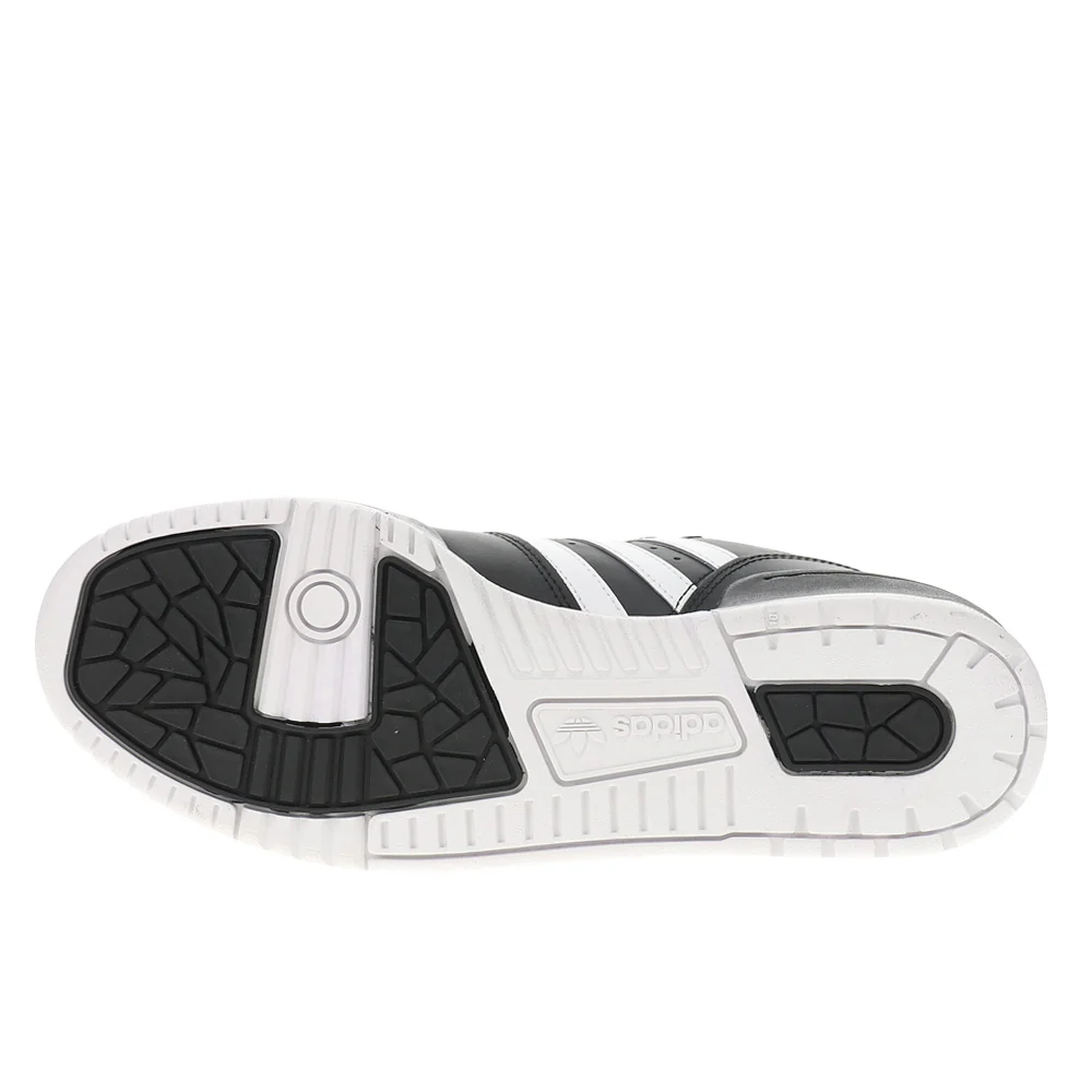 Rivalry Low Lace Up Sneakers - Image 5
