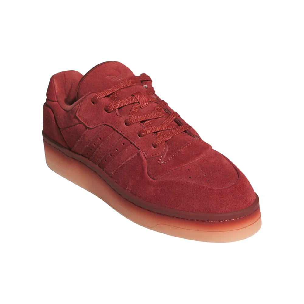 Rivalry Lux Low Lace Up Sneakers - Image 2