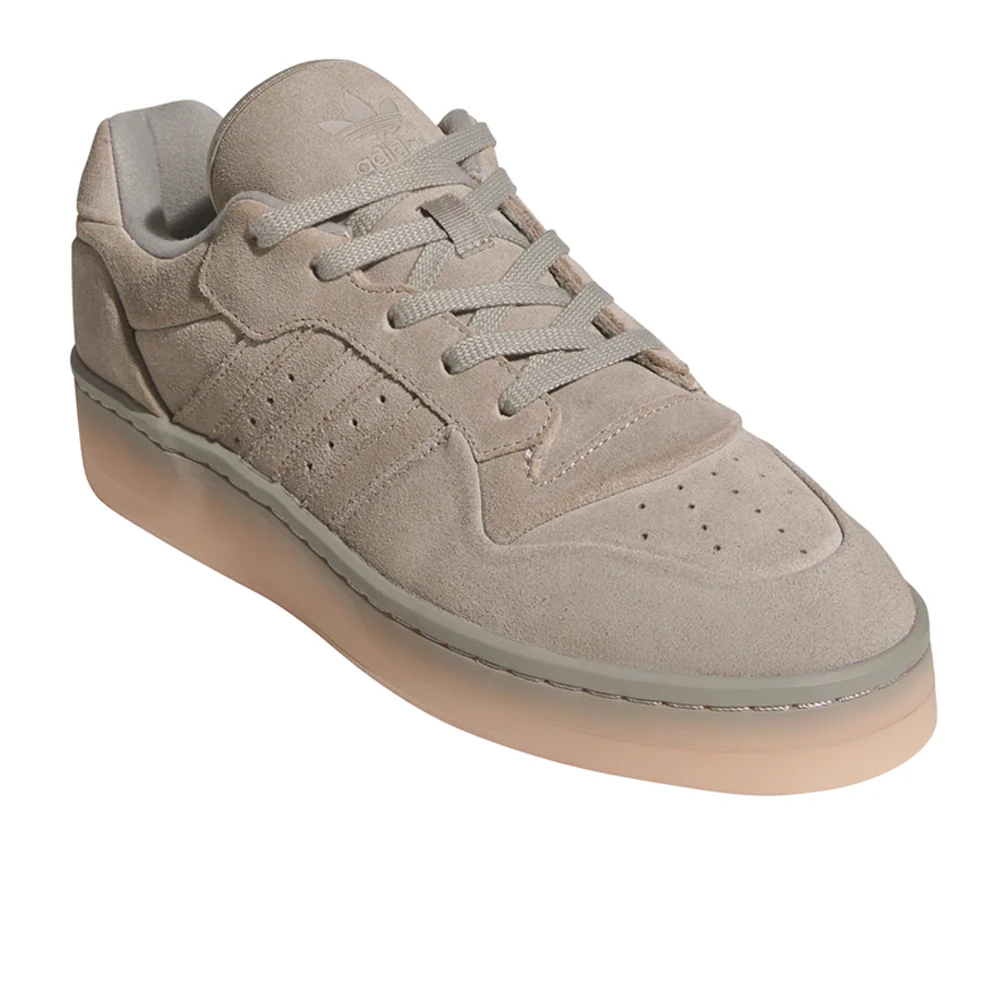Rivalry Lux Low Lace Up Sneakers - Image 2