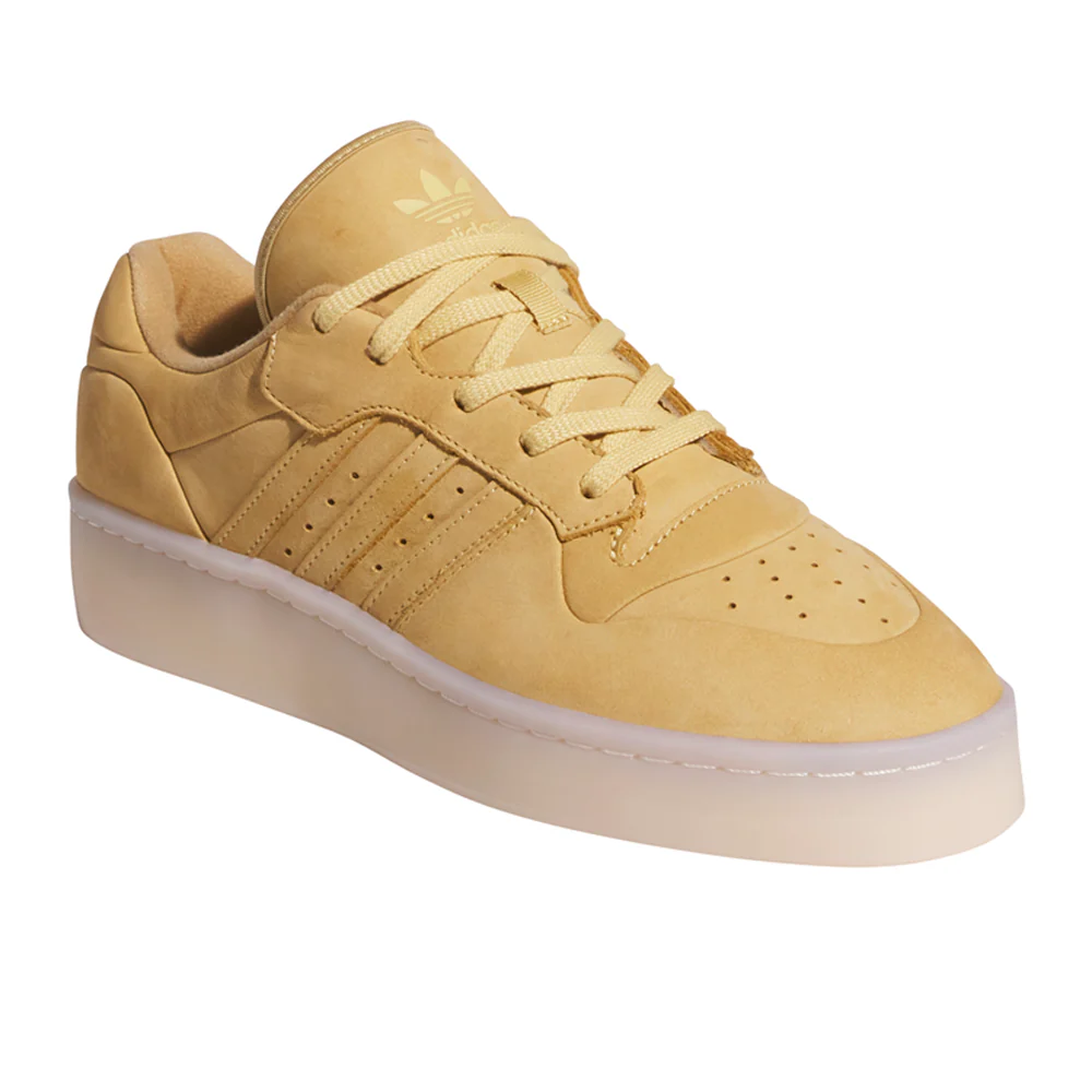 Rivalry Lux Low Lace Up Sneakers - Image 2
