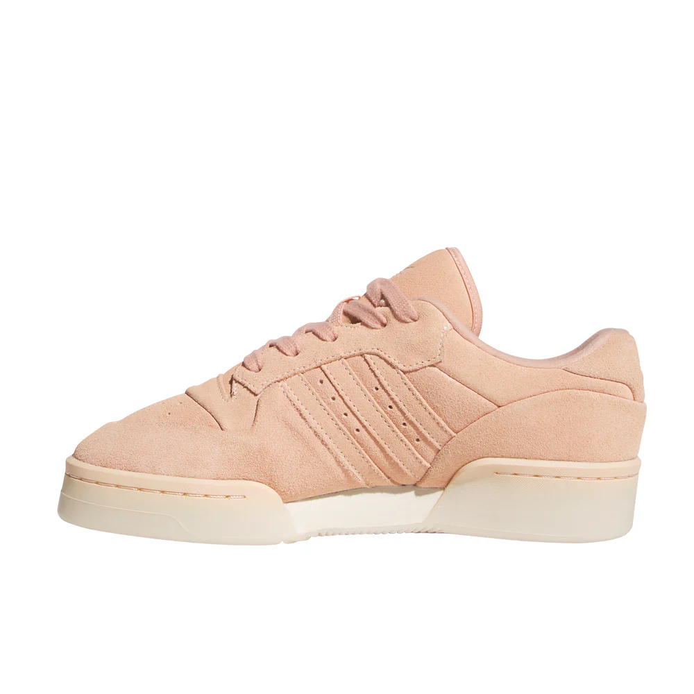 Rivalry Lux Low Lace Up Sneakers - Image 3