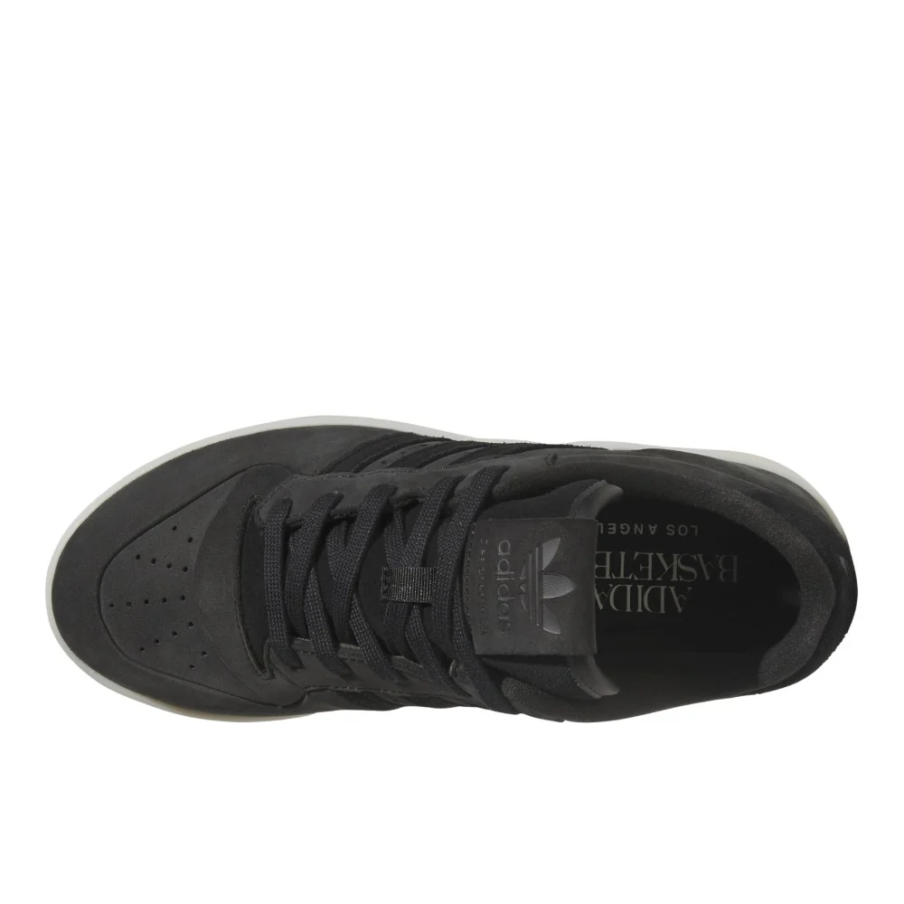 Rivalry Lux Low Lace Up Sneakers - Image 4