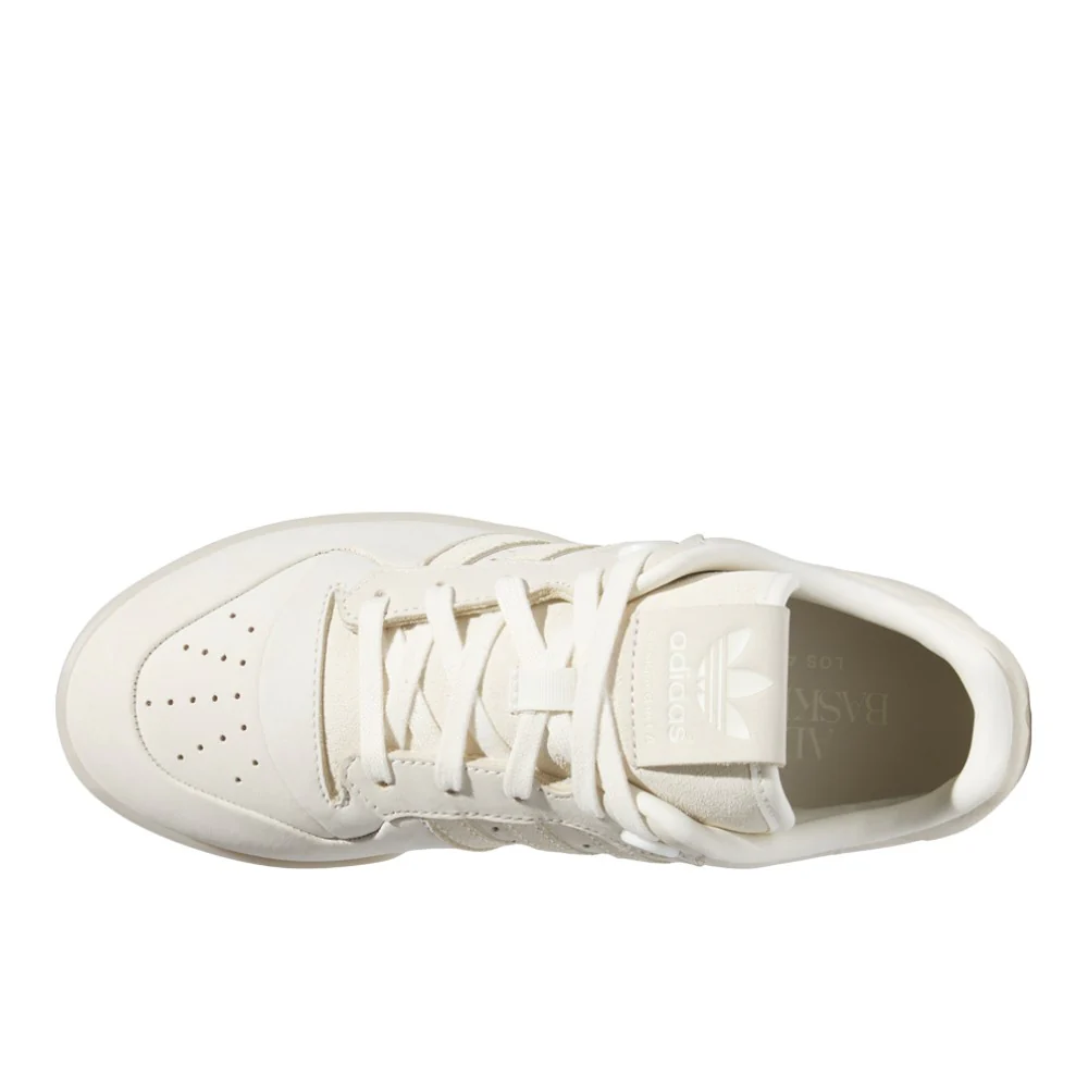 Rivalry Lux Low Sneakers - Image 4
