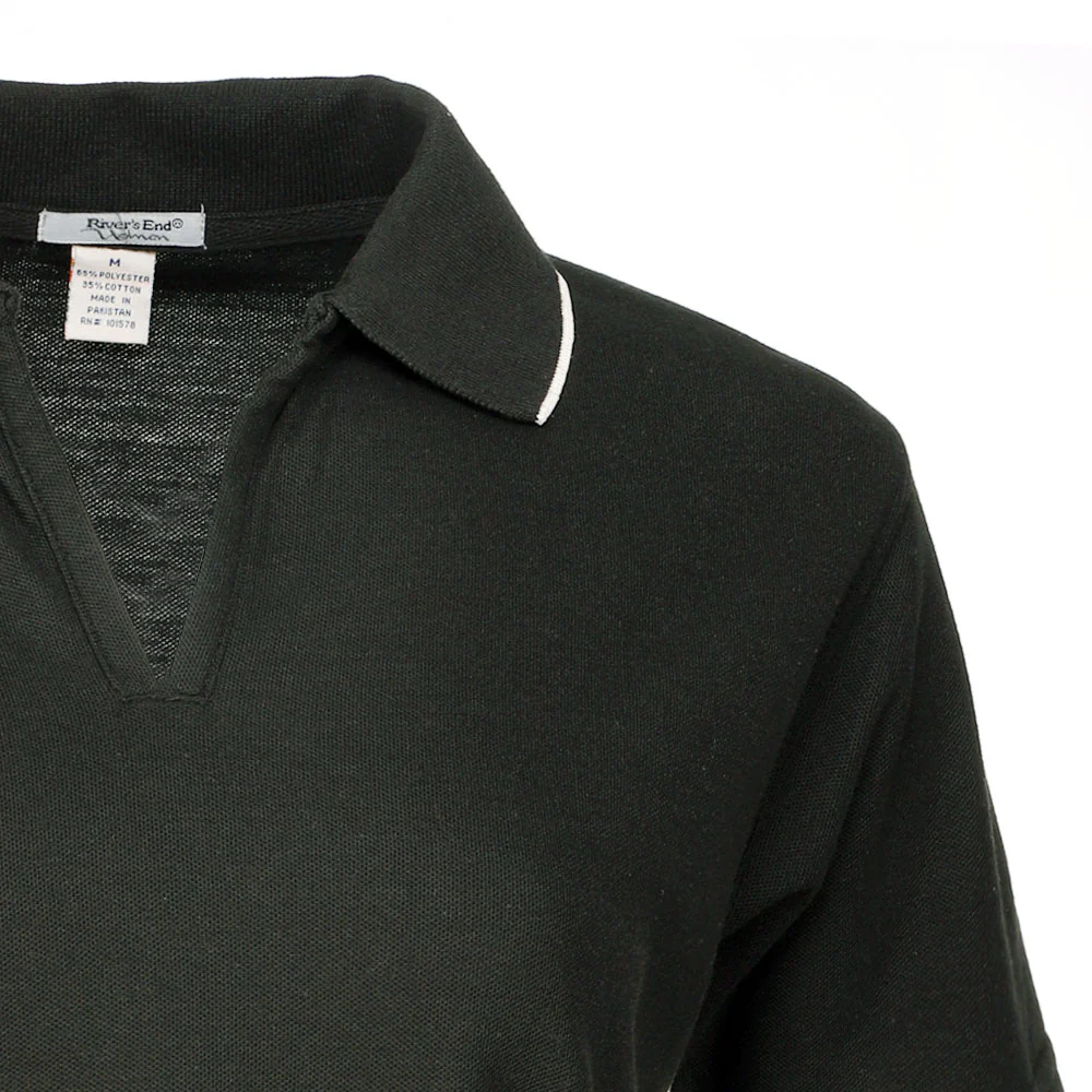 EZCare Sport Short Sleeve Polo Shirt - Image 3
