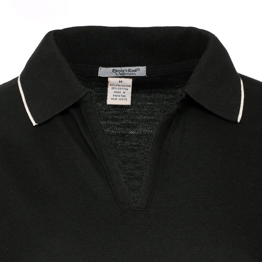 EZCare Sport Short Sleeve Polo Shirt - Image 5