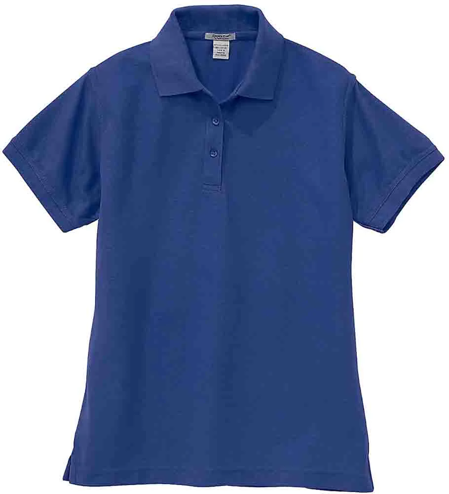 EZCare Sport Short Sleeve Polo Shirt