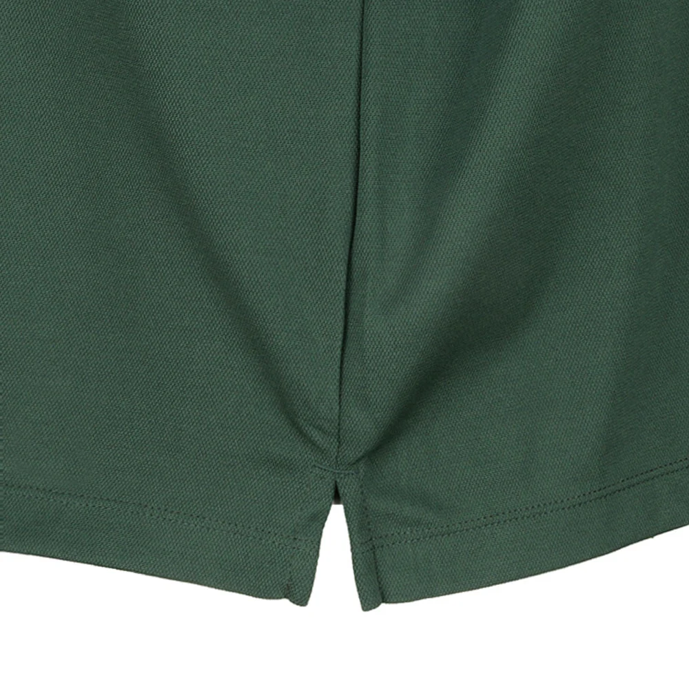 UPF 30+ Short Sleeve Polo Shirt - Image 5