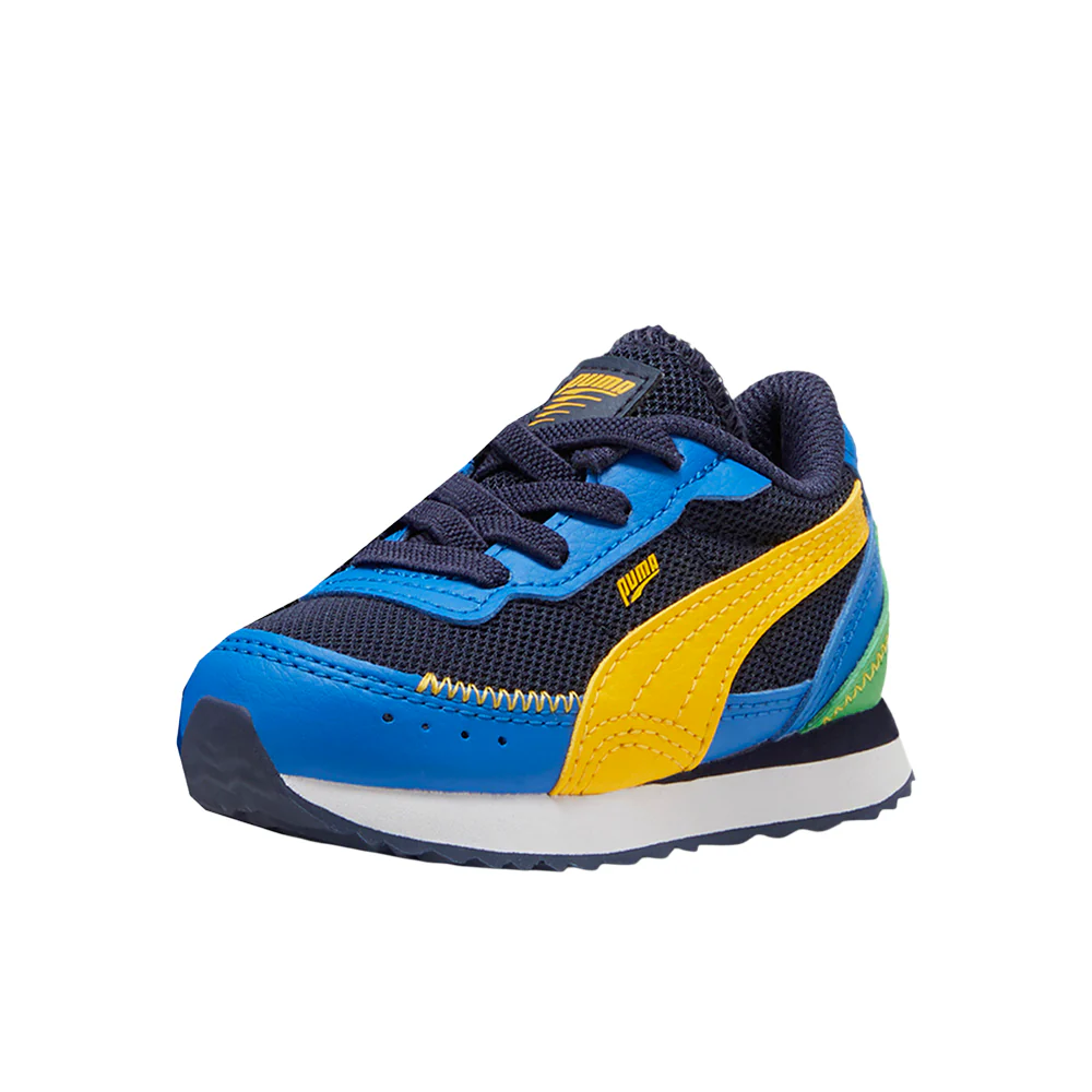 Road Rider Slip On Sneakers (Infant) - Image 2