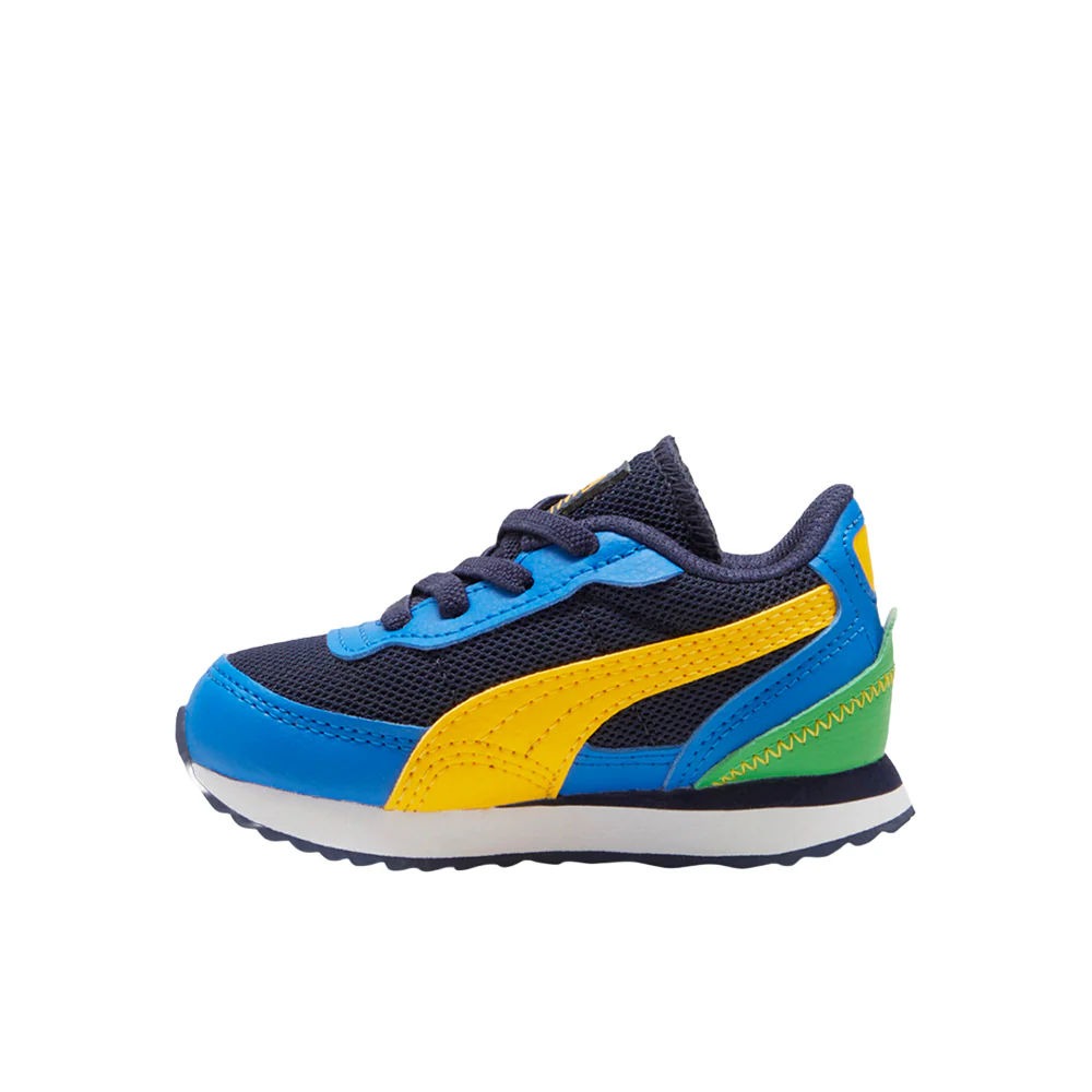 Road Rider Slip On Sneakers (Infant) - Image 3