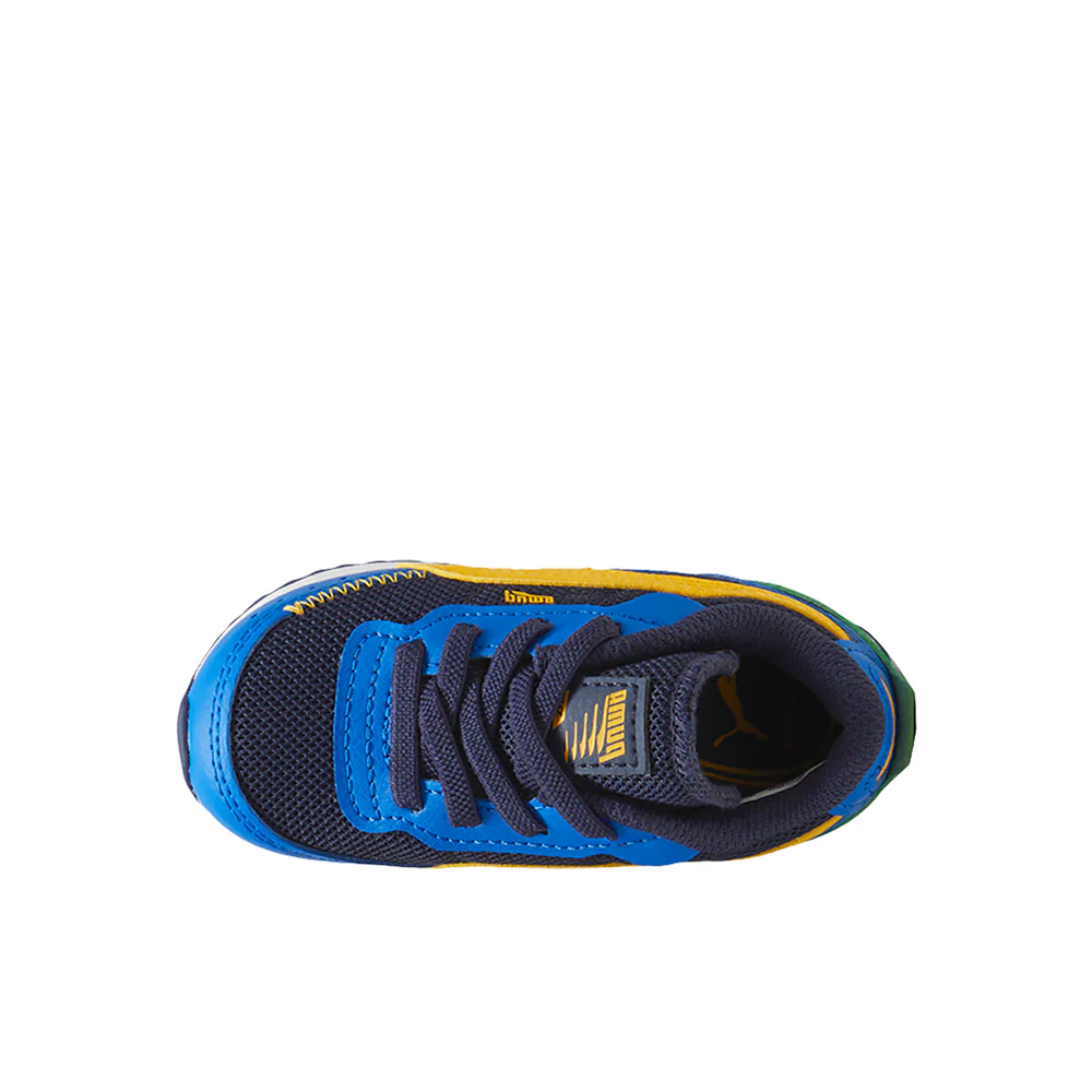 Road Rider Slip On Sneakers (Infant) - Image 4