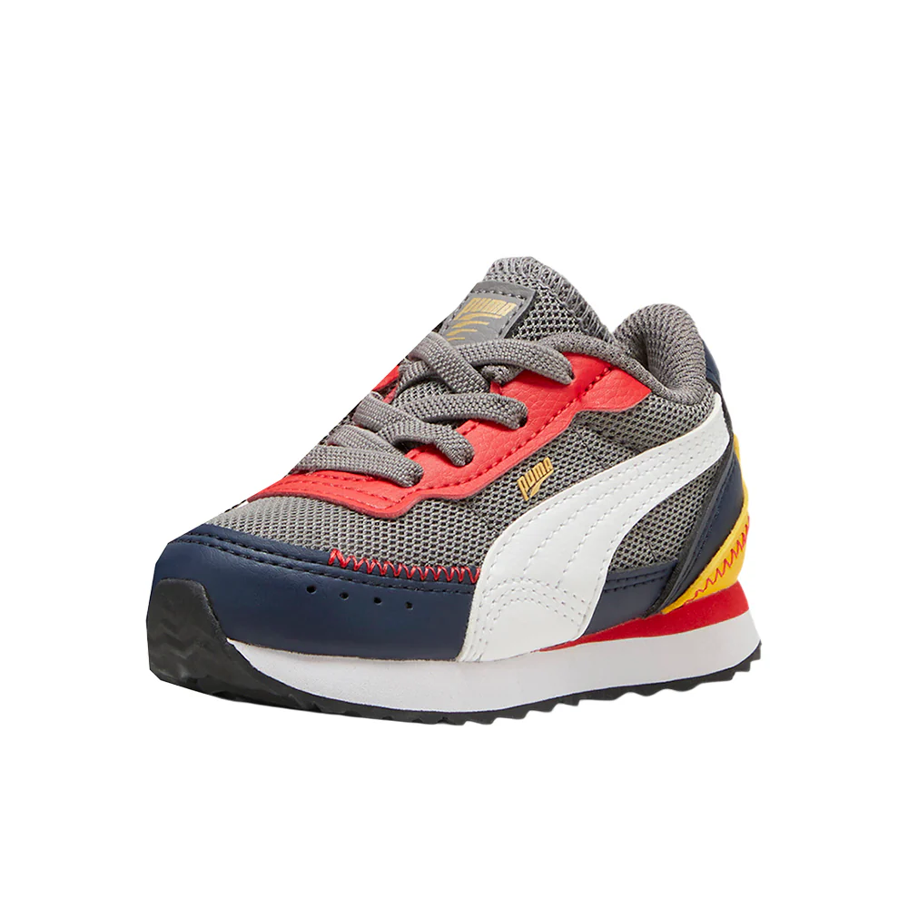 Road Rider Slip On Sneakers (Infant) - Image 2