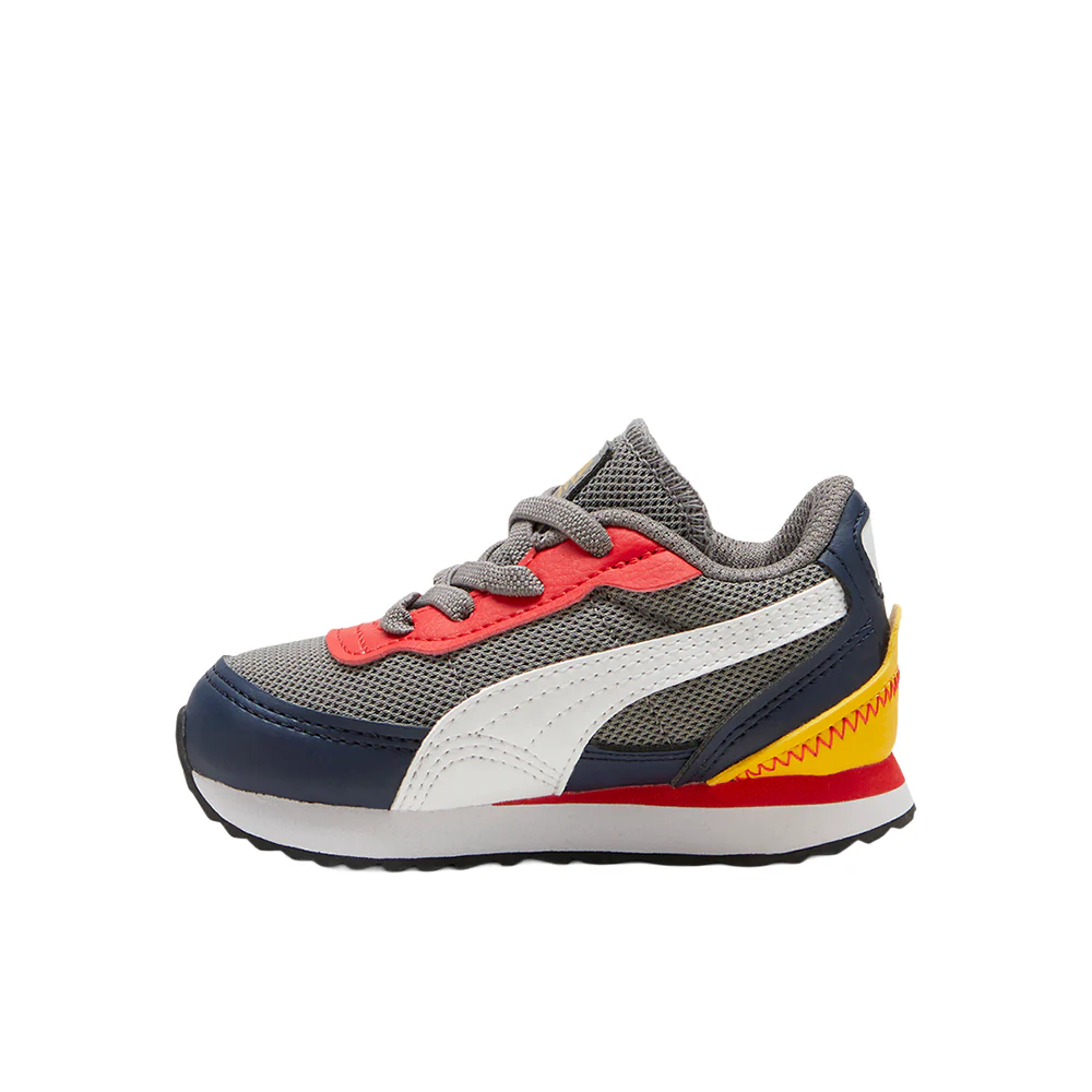Road Rider Slip On Sneakers (Infant) - Image 3