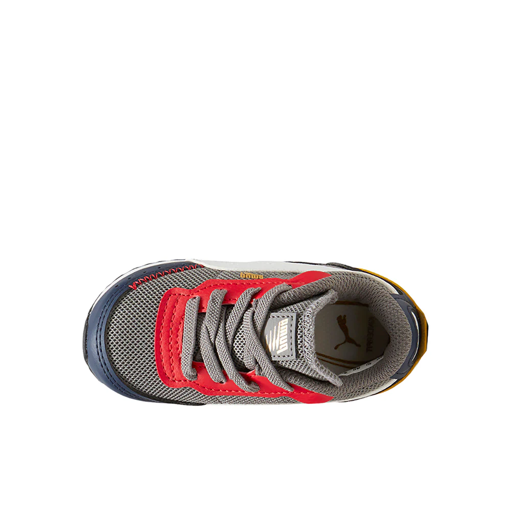 Road Rider Slip On Sneakers (Infant) - Image 4
