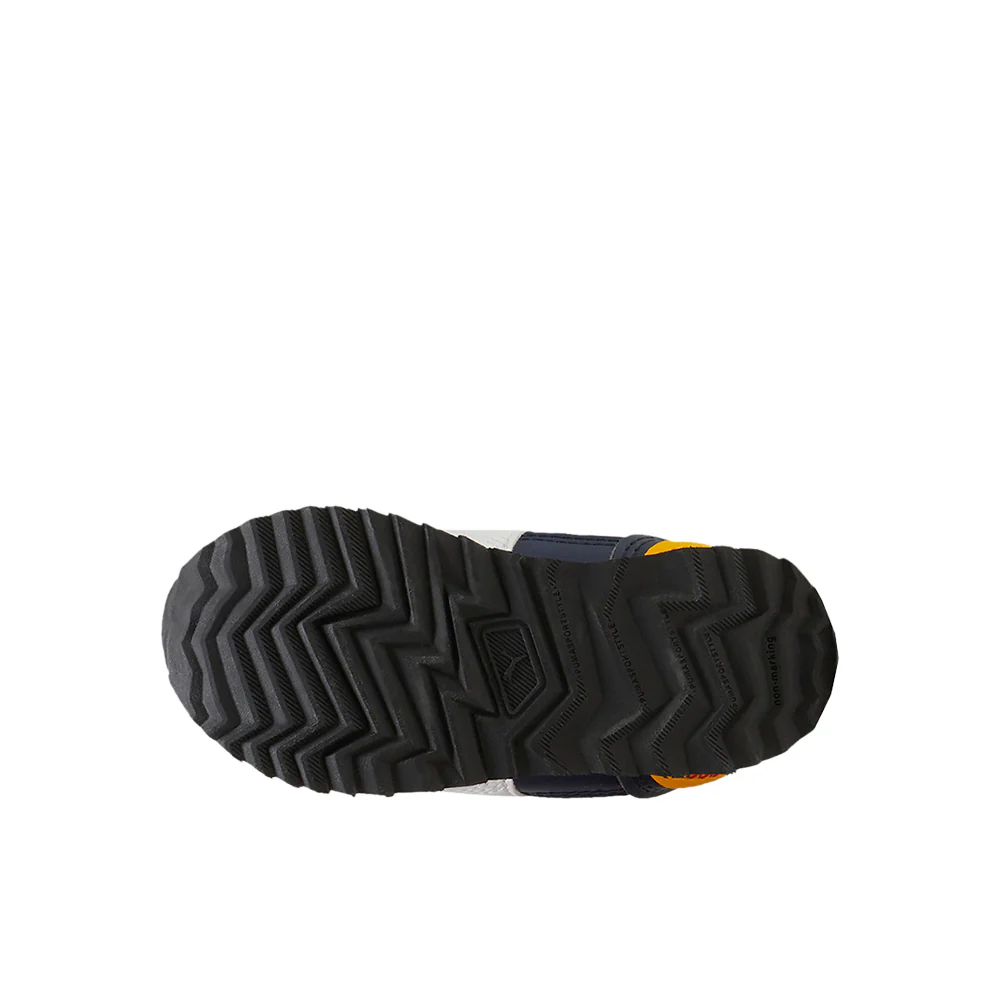 Road Rider Slip On Sneakers (Infant) - Image 5