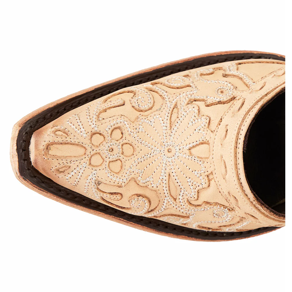 Robin Slingback Mule - Image 4