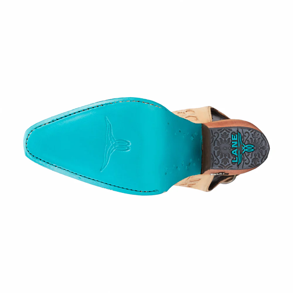 Robin Slingback Mule - Image 5