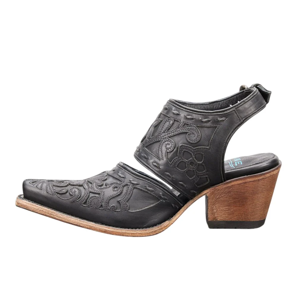 Robin Slingback Mule - Image 3