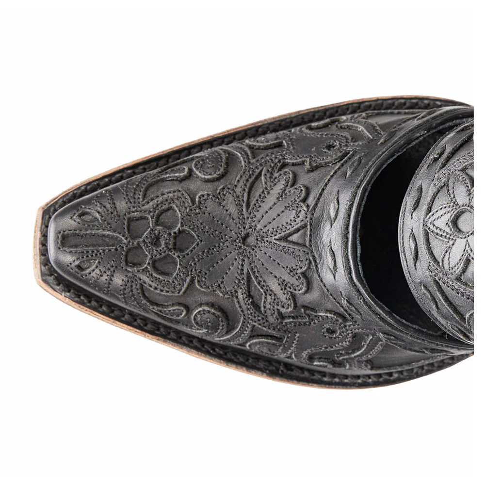 Robin Slingback Mule - Image 4