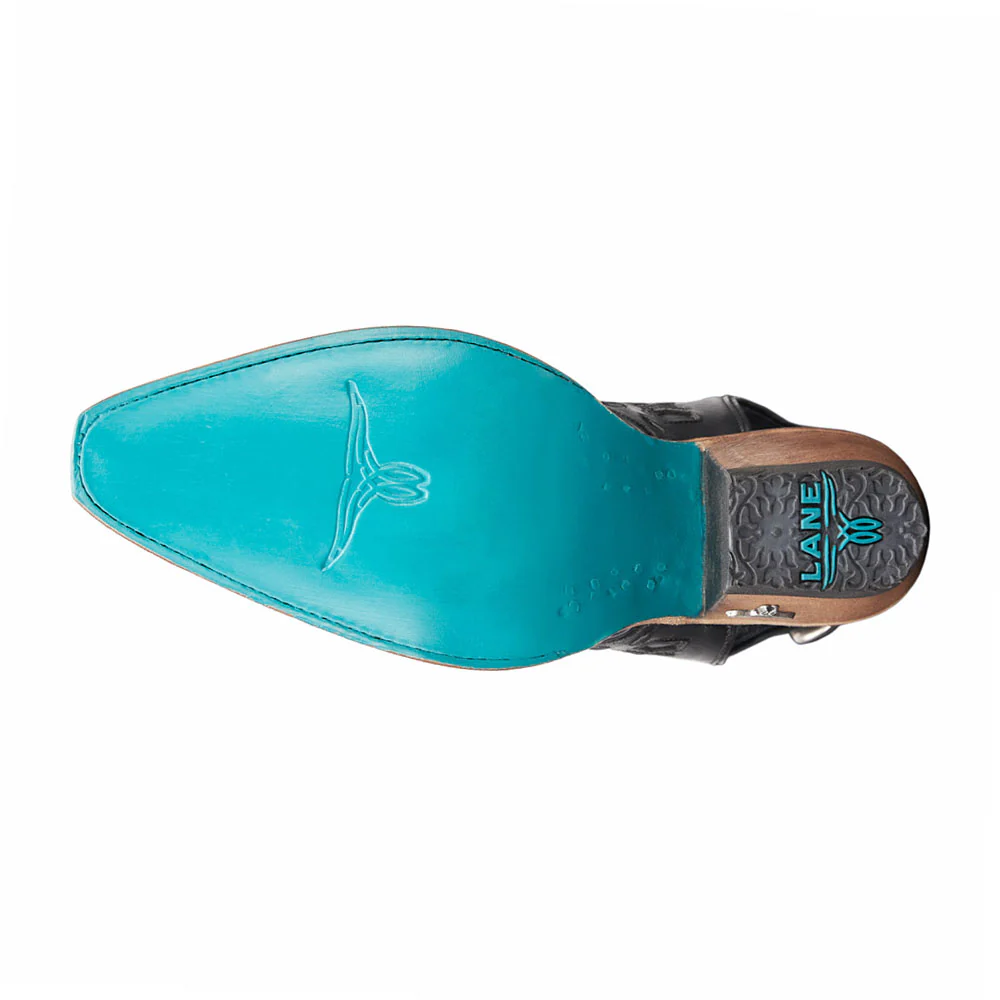 Robin Slingback Mule - Image 5