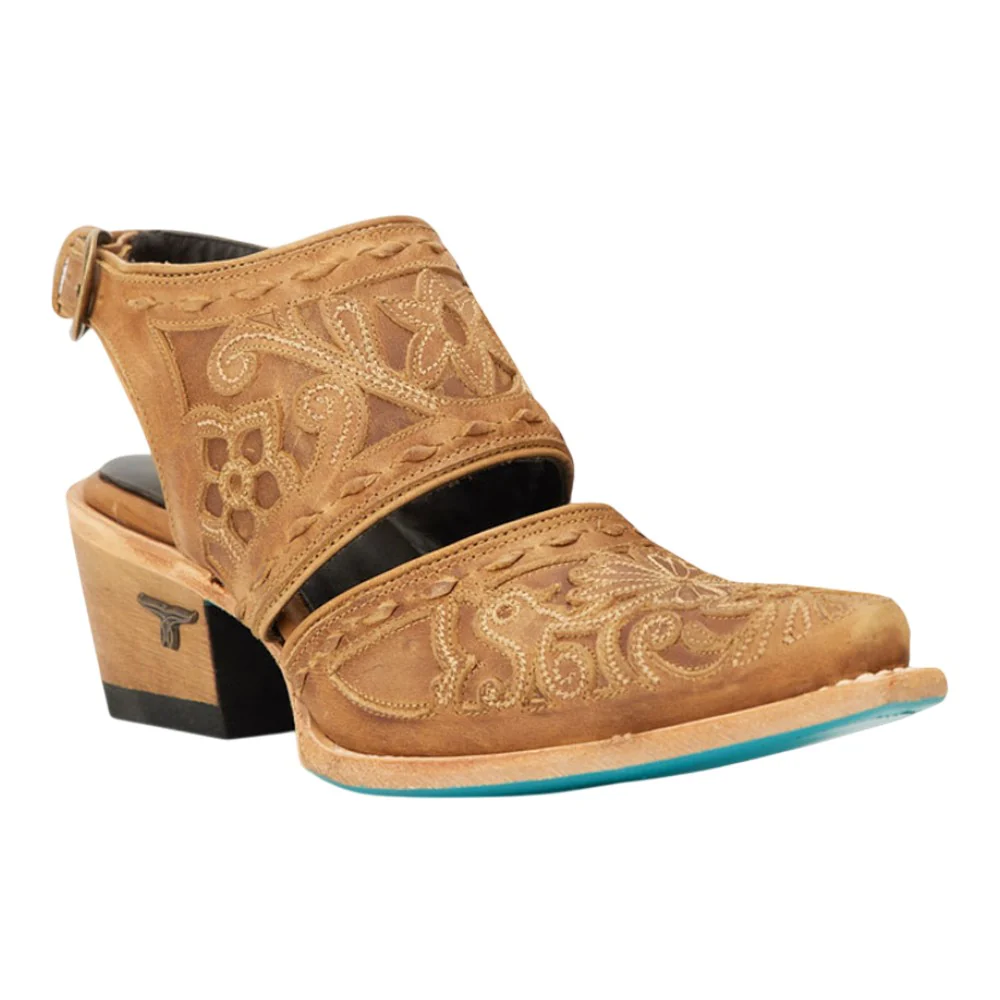 Robin Slingback Mule - Image 2