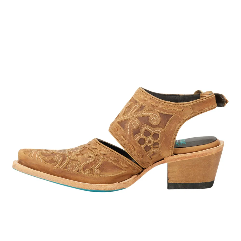 Robin Slingback Mule - Image 3
