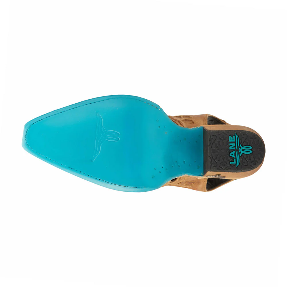 Robin Slingback Mule - Image 5