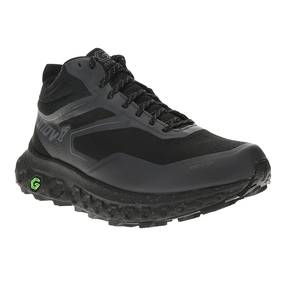 RocFly G 390 GTX Hiking Boots - Image 2