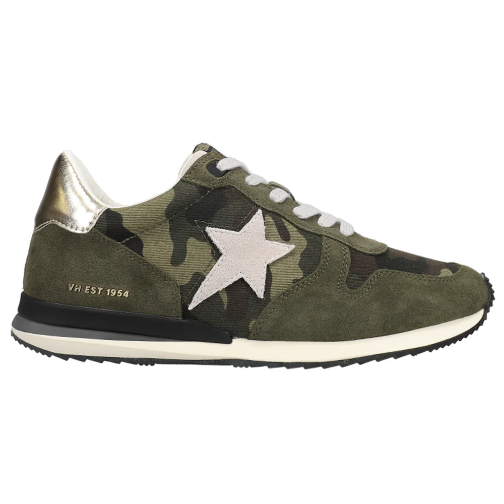 Rock Slip On Sneakers