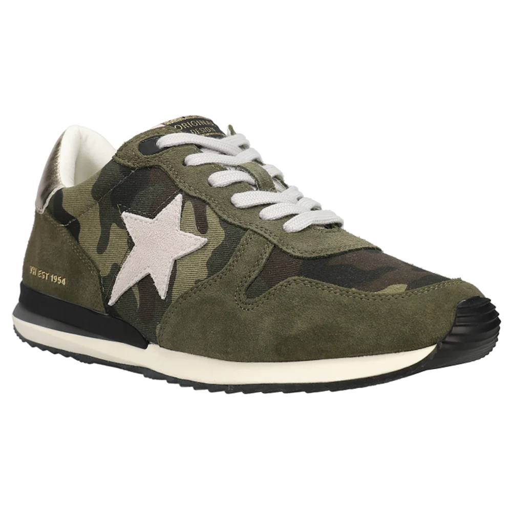 Rock Slip On Sneakers - Image 2