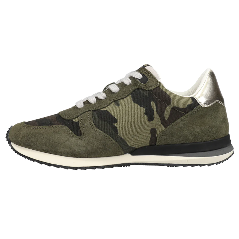 Rock Slip On Sneakers - Image 3