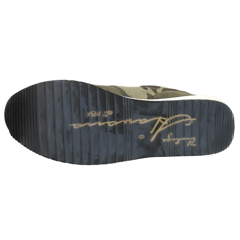 Rock Slip On Sneakers - Image 5