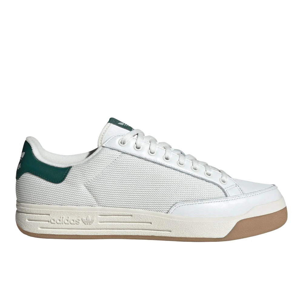 Rod Laver Lace Up Sneakers