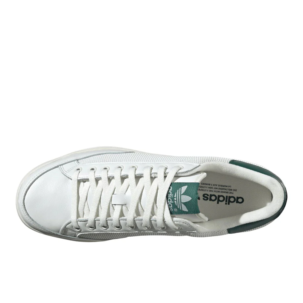 Rod Laver Lace Up Sneakers - Image 4
