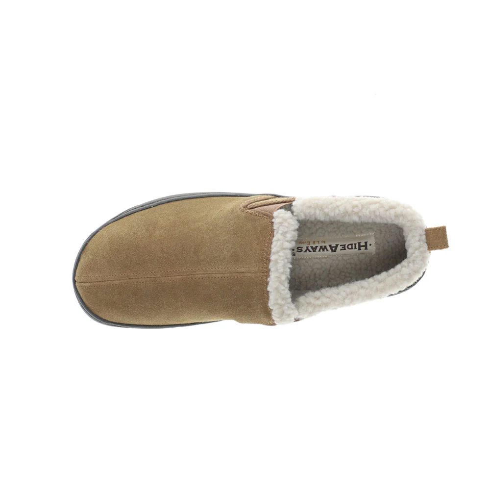 Roderic Scuff Slippers - Image 4